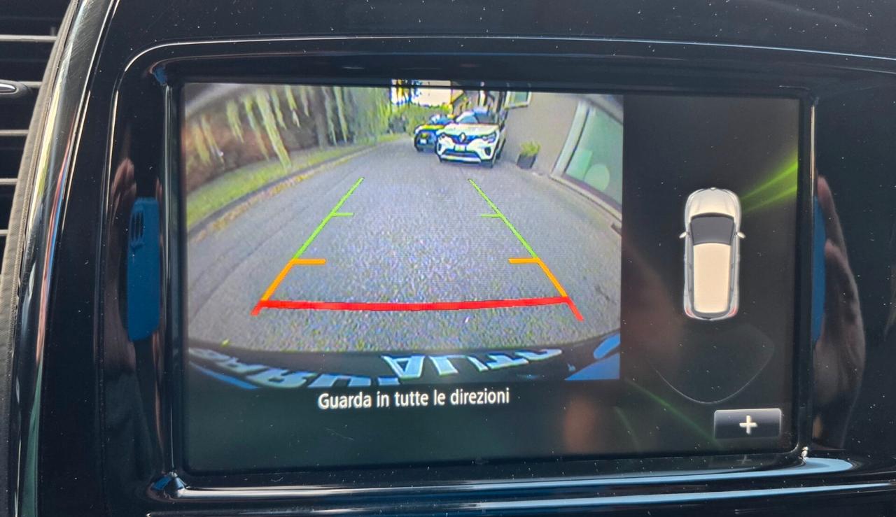 Renault Captur 1.5 dCi 8V 90 CV Energy R-Link