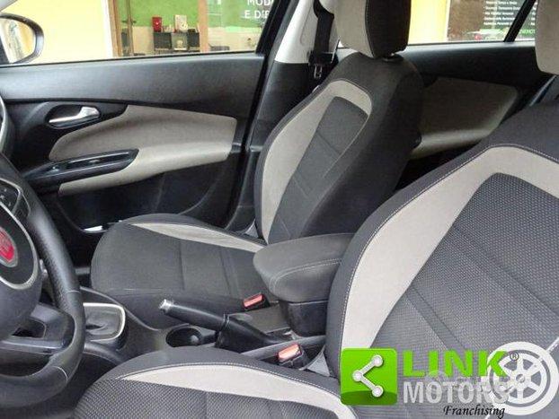 LINK MOTORS: FIAT TIPO SW 1.6 M.JET LOUNGE 120 C