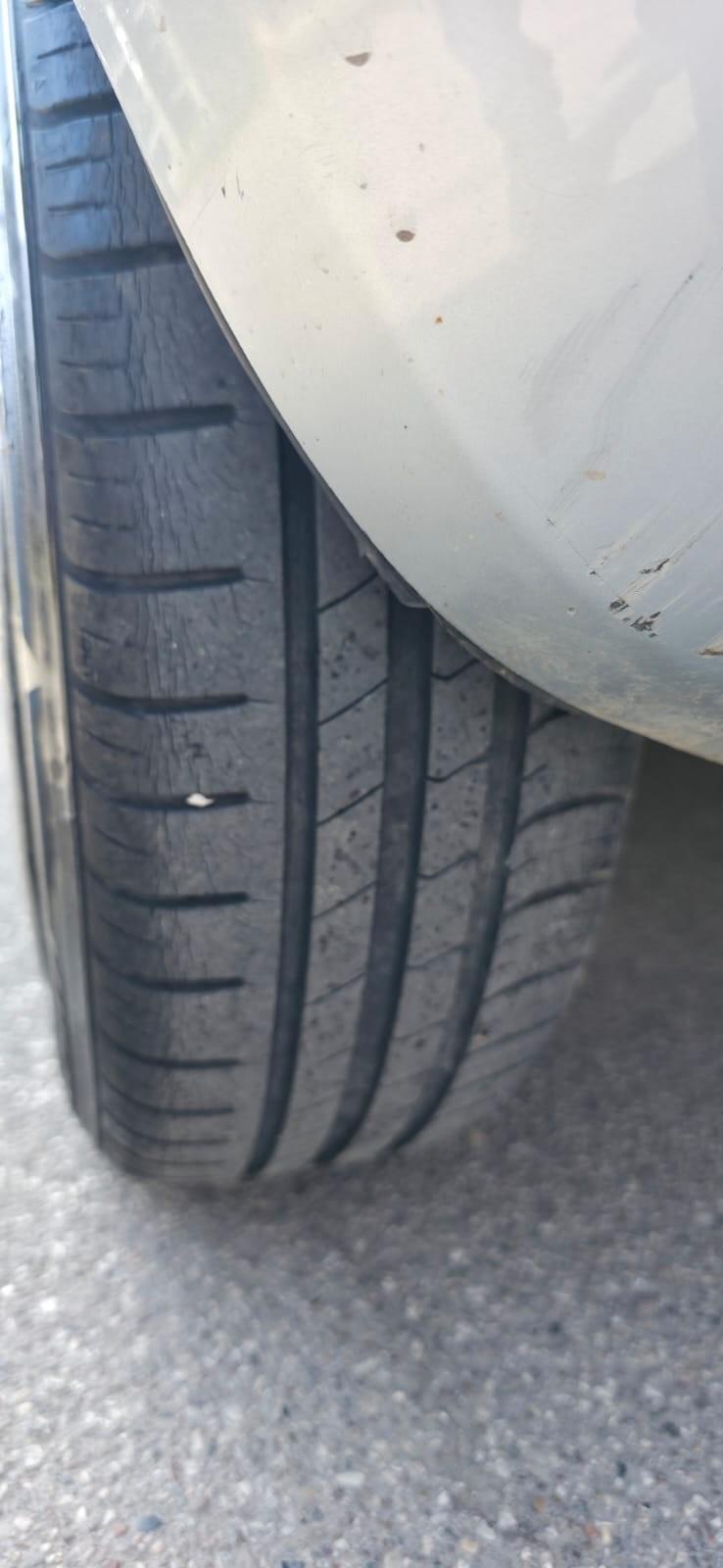 Fiat Grande Punto 1.2 5 porte Dynamic benzina