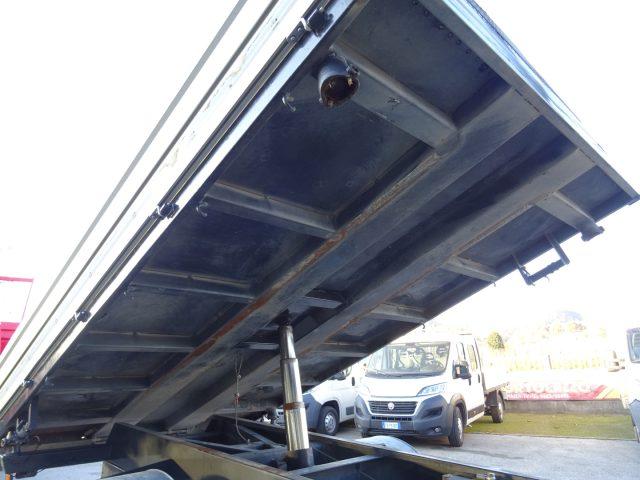 IVECO Daily 60c16 3.0 HPT Passo 3.54 RG RIBALTABILE