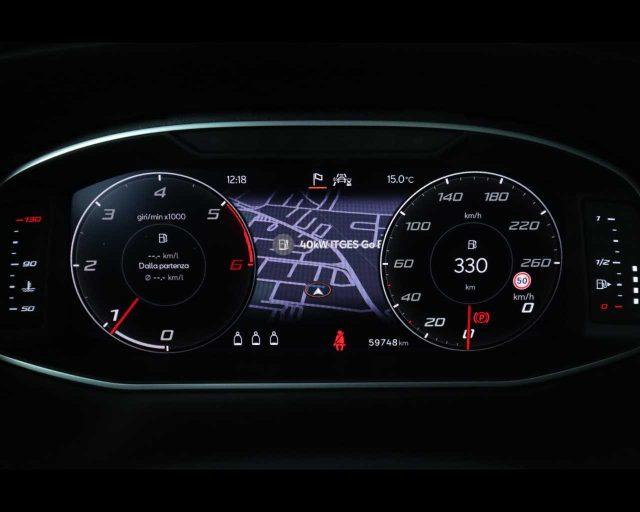 SEAT Ateca 2.0 TDI FR