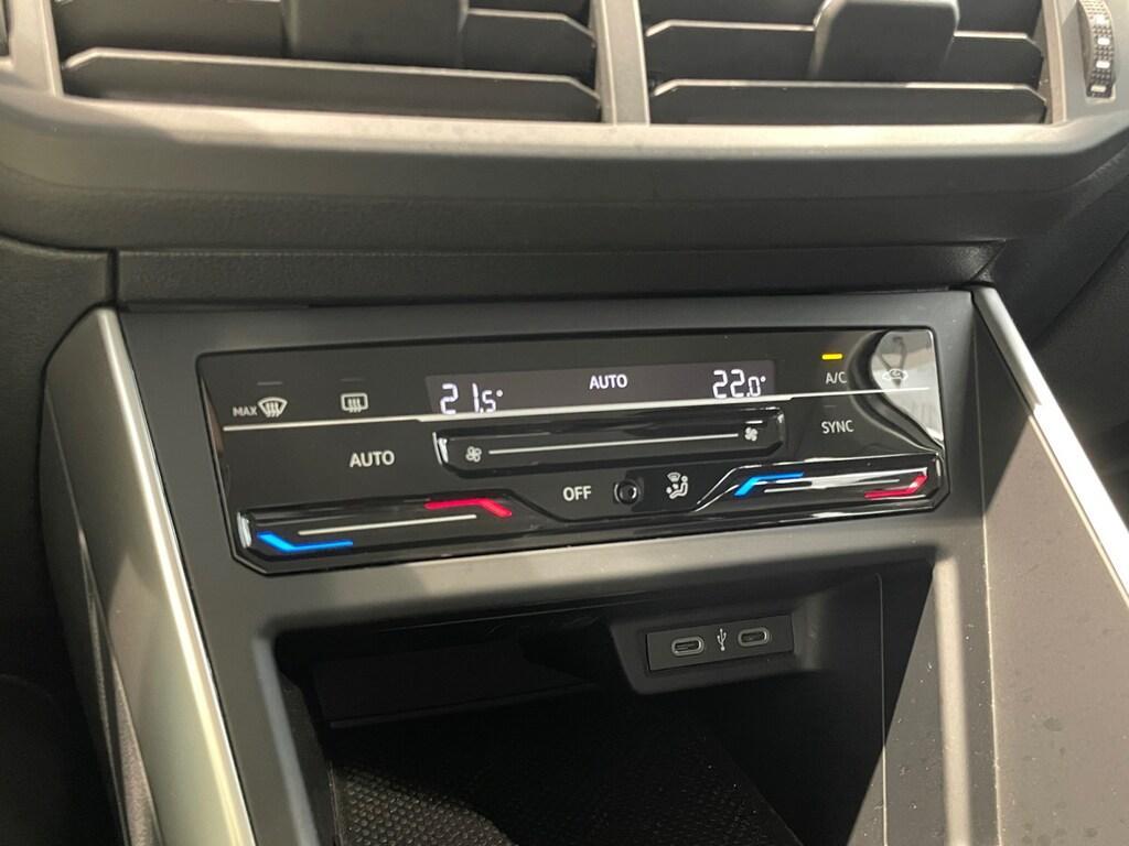 Volkswagen Taigo 1.0 TSI 95CV Life