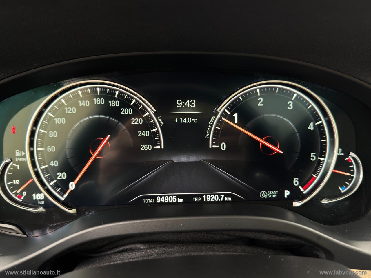 BMW X3 xDrive20d xLine TETTO TELEC 360