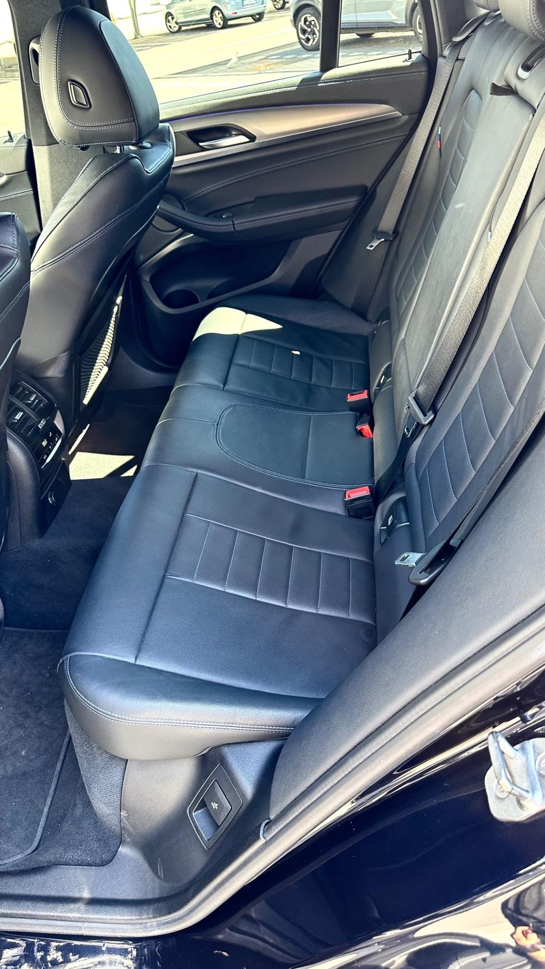 Bmw X4 M xDriveM40i competizion 360cv