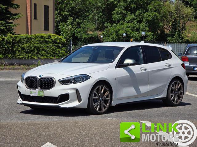 BMW 135 i Msport xDrive 306 CV