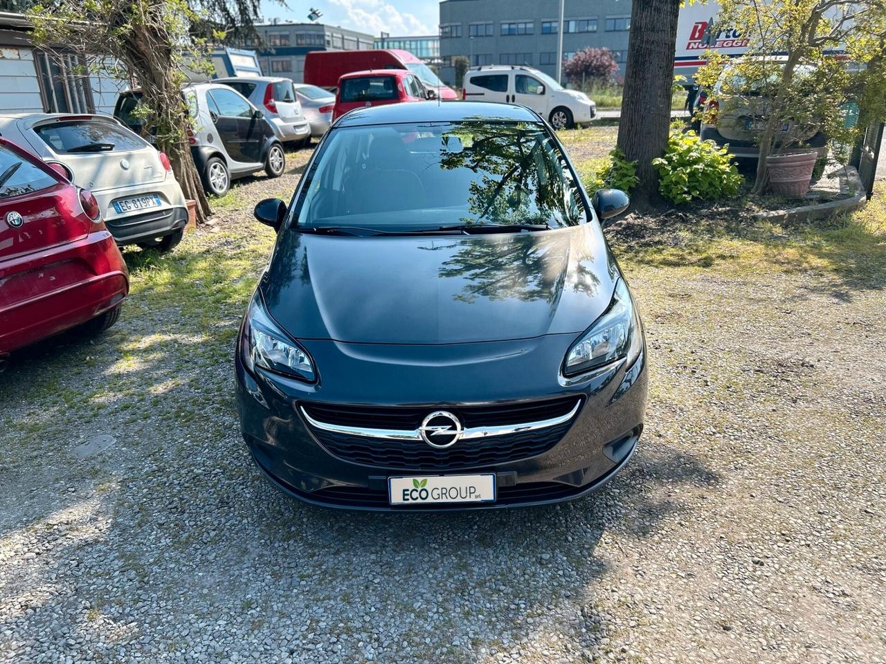 Opel Corsa 1.4 90CV GPL Tech 5 porte