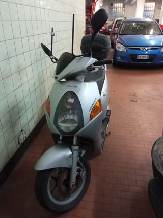 HONDA @125 meccanica in ordine