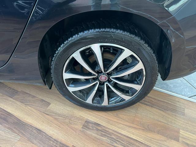 FIAT Tipo 1.4 T-Jet 120CV GPL 5 porte Lounge-UNIPROP, CRUISE