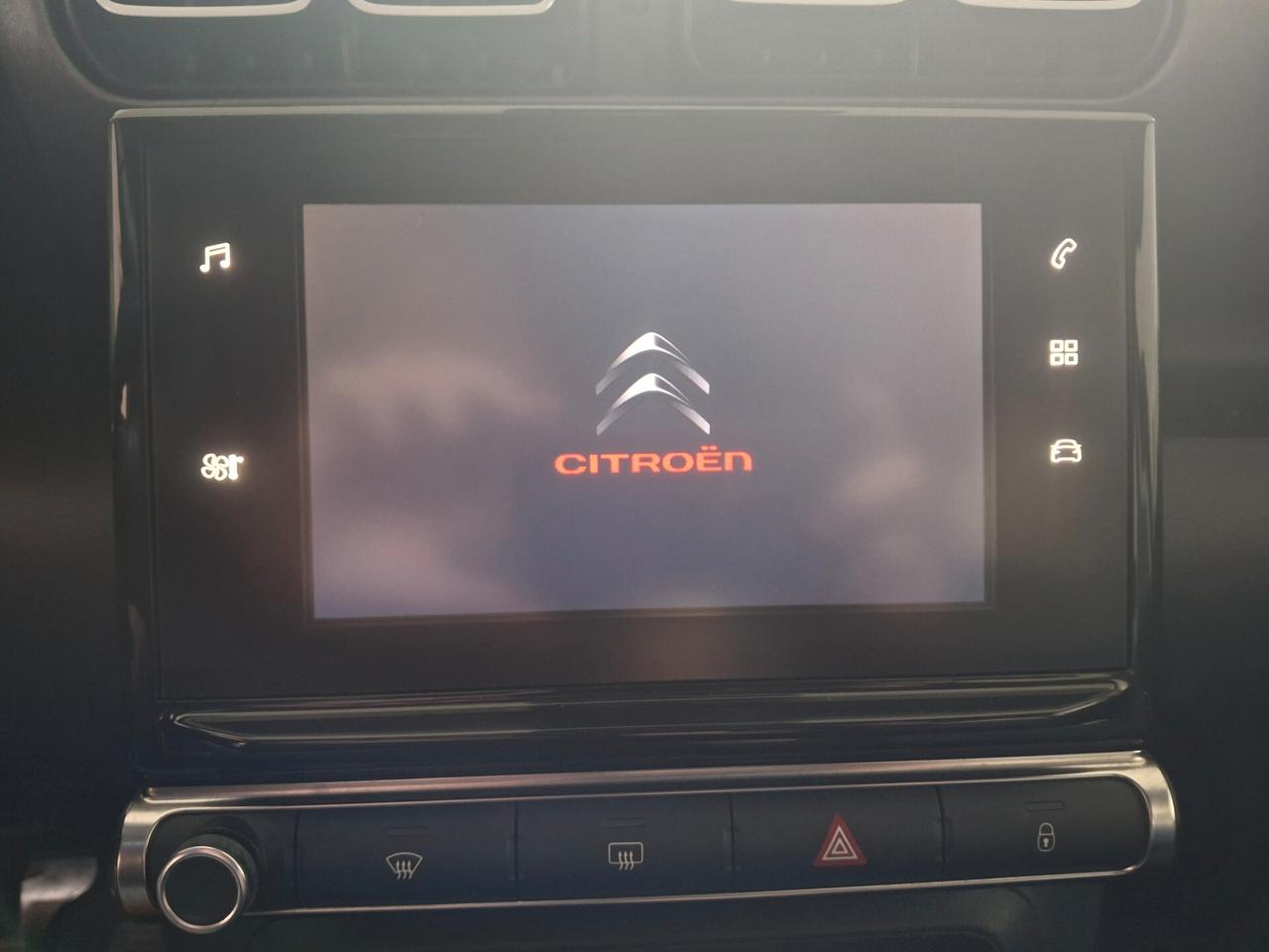 Citroen C3 Aircross PureTech 82 Shine