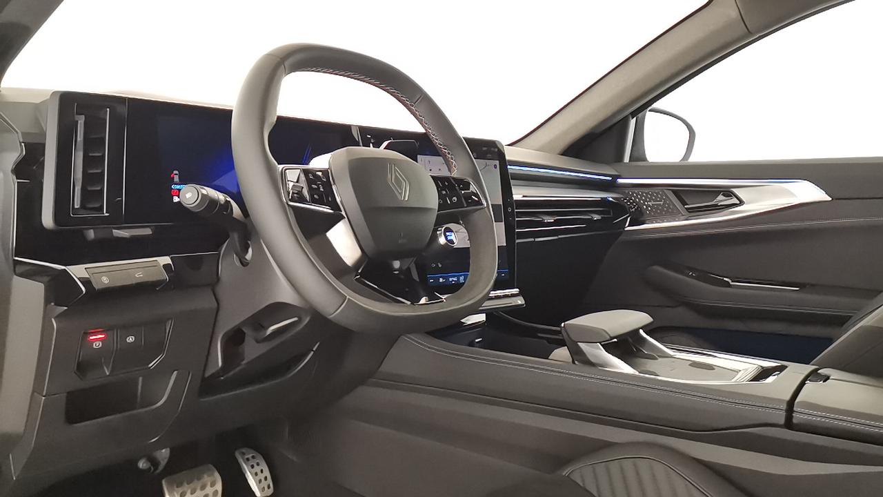 RENAULT RAFALE esprit Alpine E-Tech full hybrid 200