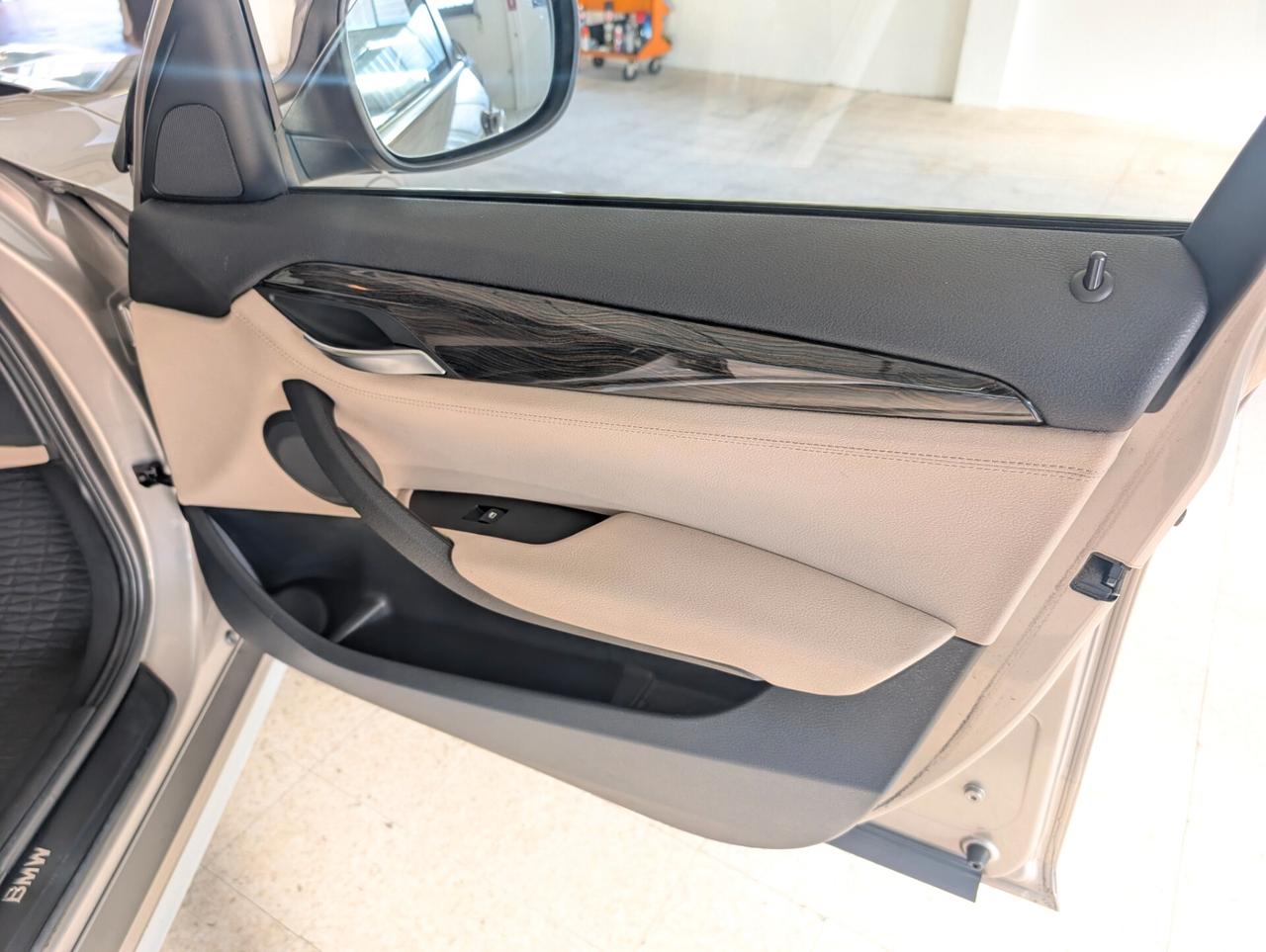 Bmw X1 xDrive23d Futura