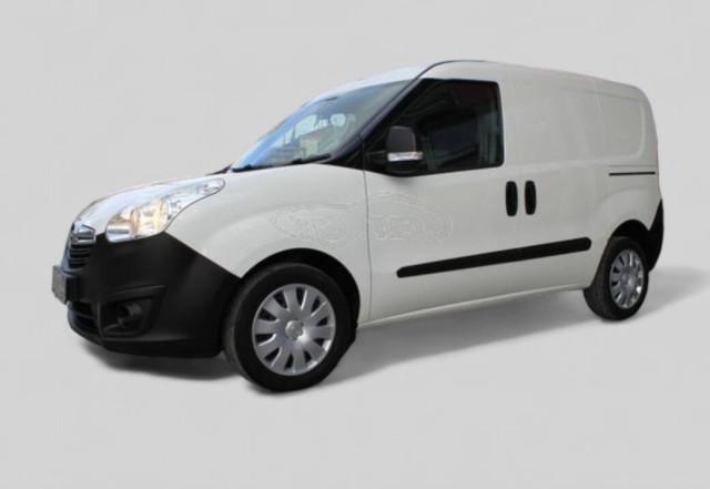 Opel Combo Van 1.4 cng ecoM turbo 120cv L1H1 E6(E5)