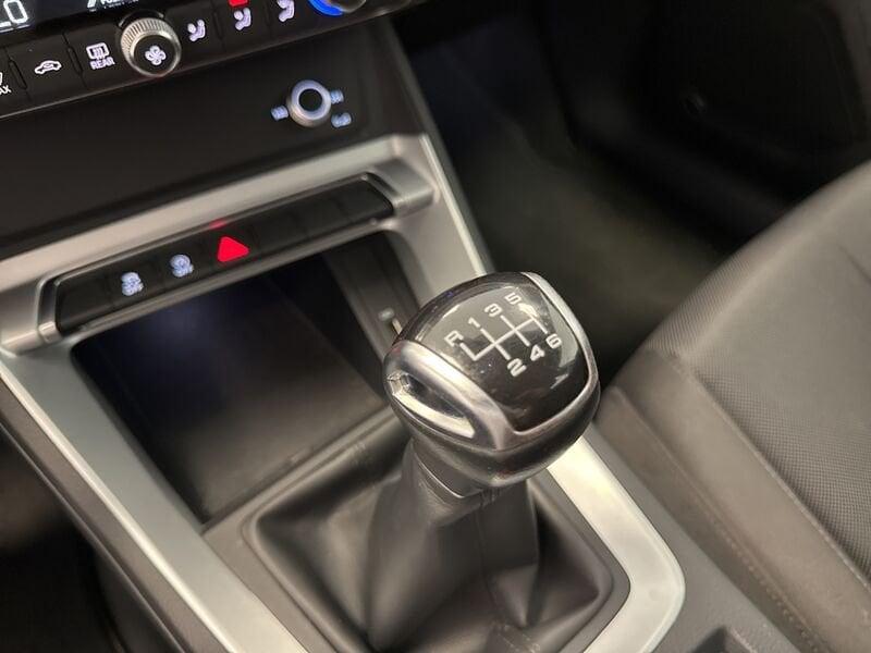 Audi Q3 Q3 35 TDI quattro Business