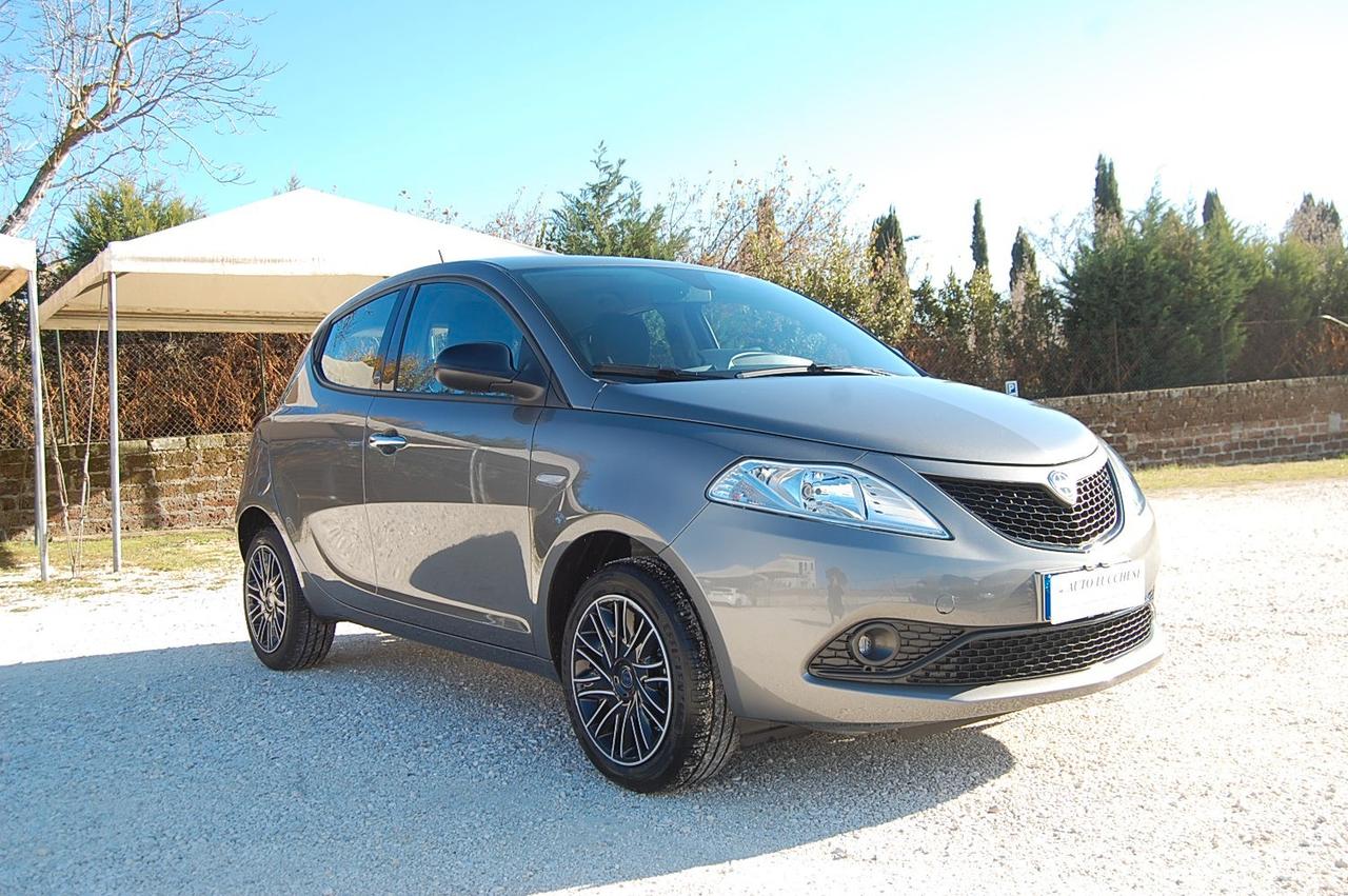 Lancia Ypsilon 1.0 FireFly 5 porte S&S Hybrid Ecochic Gold