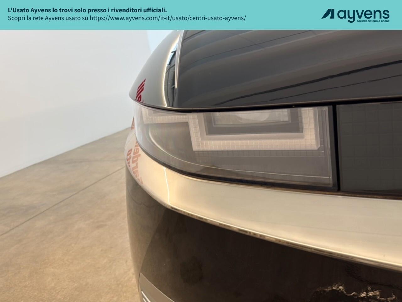 Hyundai Ioniq 5 58 kWh Evolution