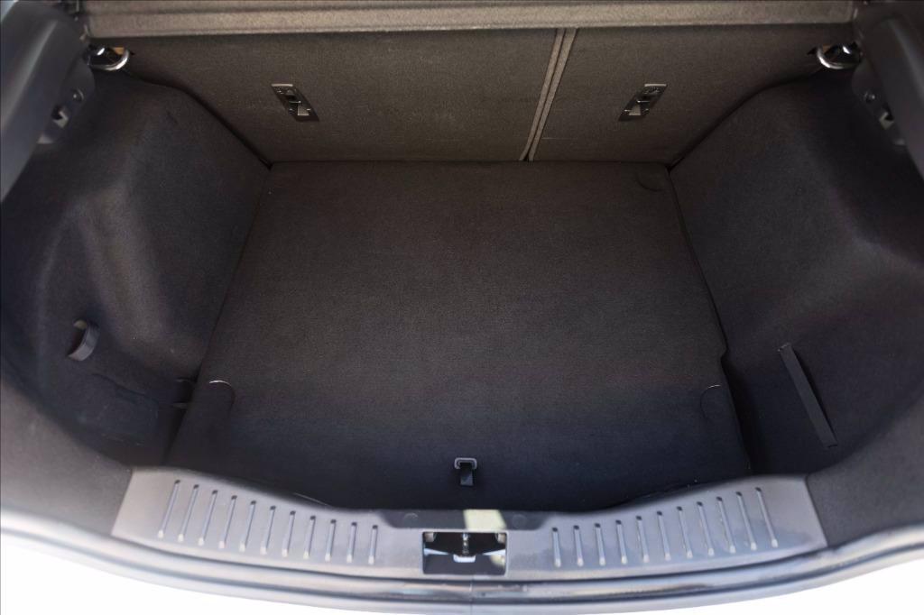 FORD Focus 1.0 ecoboost Titanium 125cv del 2018