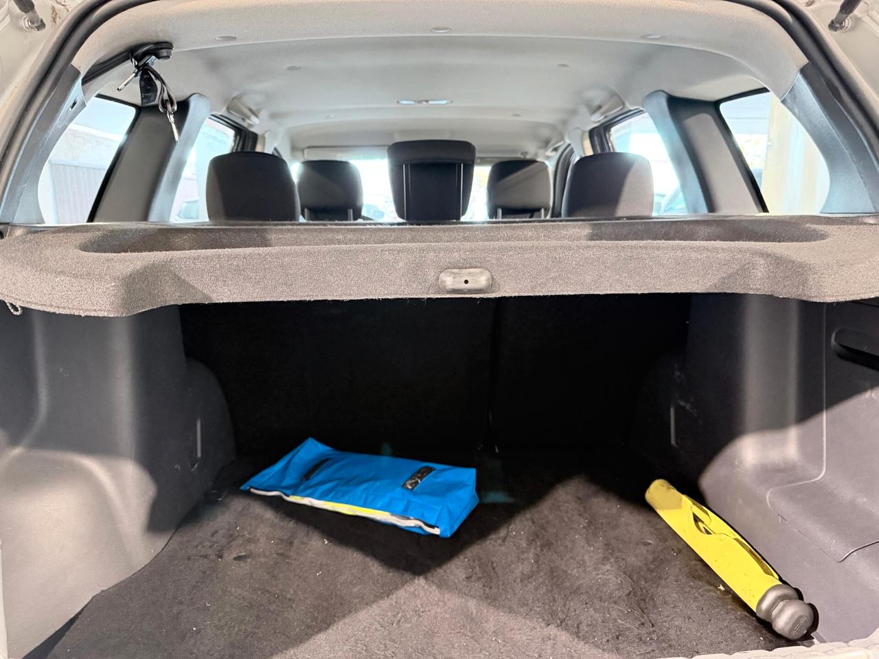 Dacia Duster 1.5 dCi 110CV NEOPATENTATI