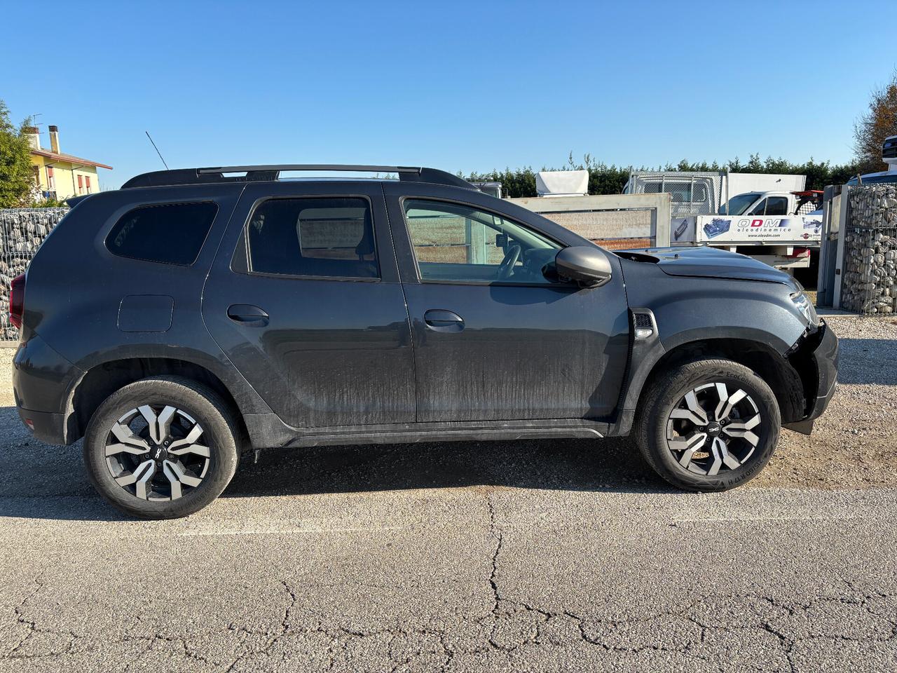 Dacia Duster 1.0 TCe GPL 4x2 Prestige