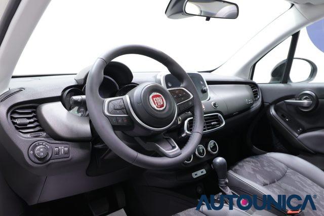 FIAT 500X 1.5 T4 HYBRID 130 CV DCT DOLCEVITA CABRIO