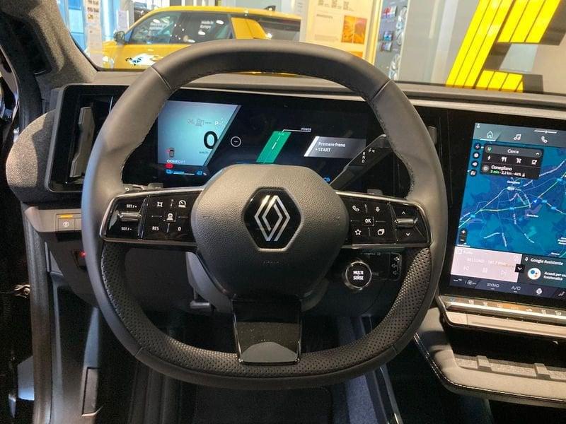 Renault Scénic Electric Scénic E-Tech Electric 170 CV Comfort Range Techno