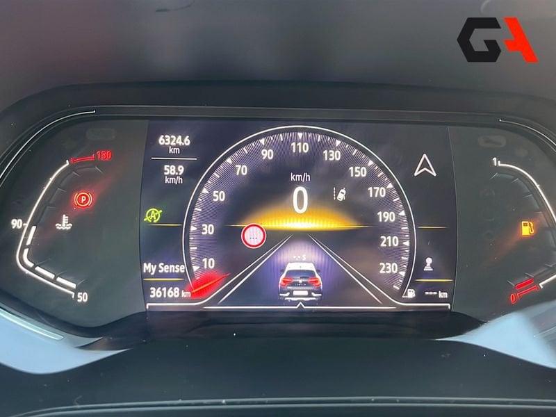 Renault Captur Captur TCe 90 CV Techno