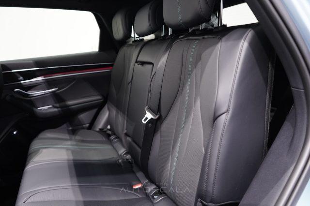 BYD Seal U DM-i 1.5 218 CV PHEV Boost