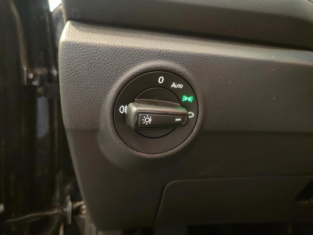 Volkswagen T-Roc 1.0 TSI Life 110cv