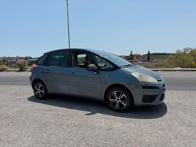 Citroen C4 Picasso 1.6 HDi 110 cv Elegance