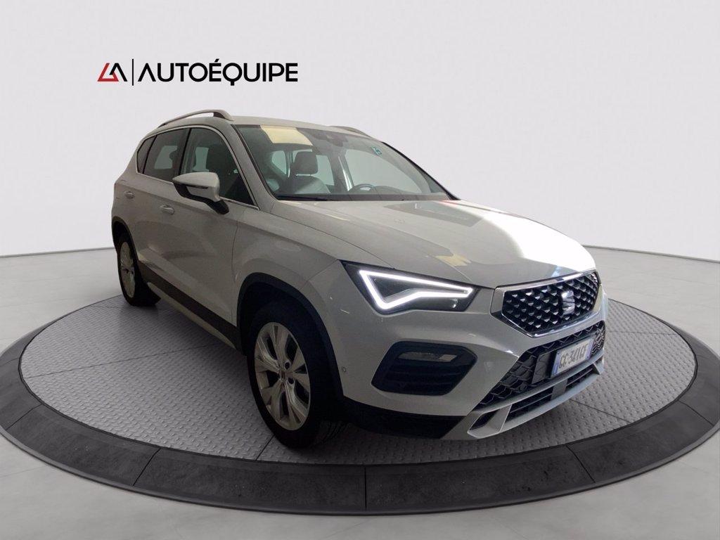 SEAT Ateca 2.0 tdi Xperience 4drive 150cv dsg del 2021