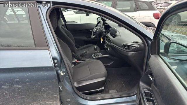 FIAT Tipo Tipo II SW 1.0 t3 100cv - GP327ML