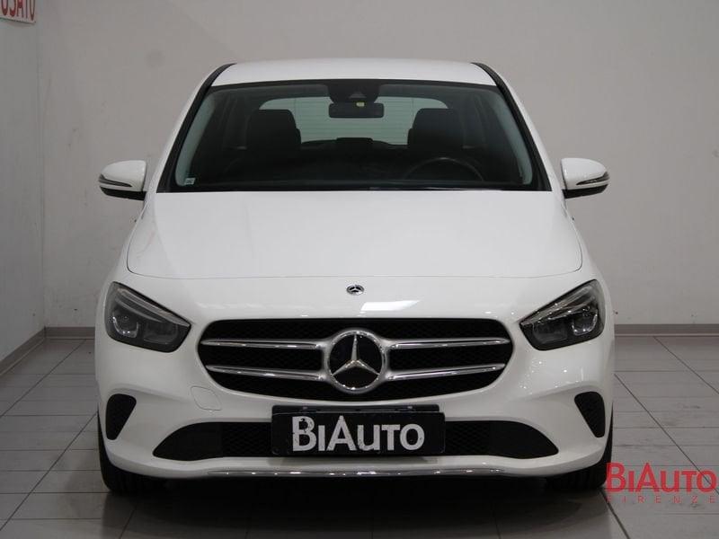 Mercedes-Benz Classe B B 180 Sport