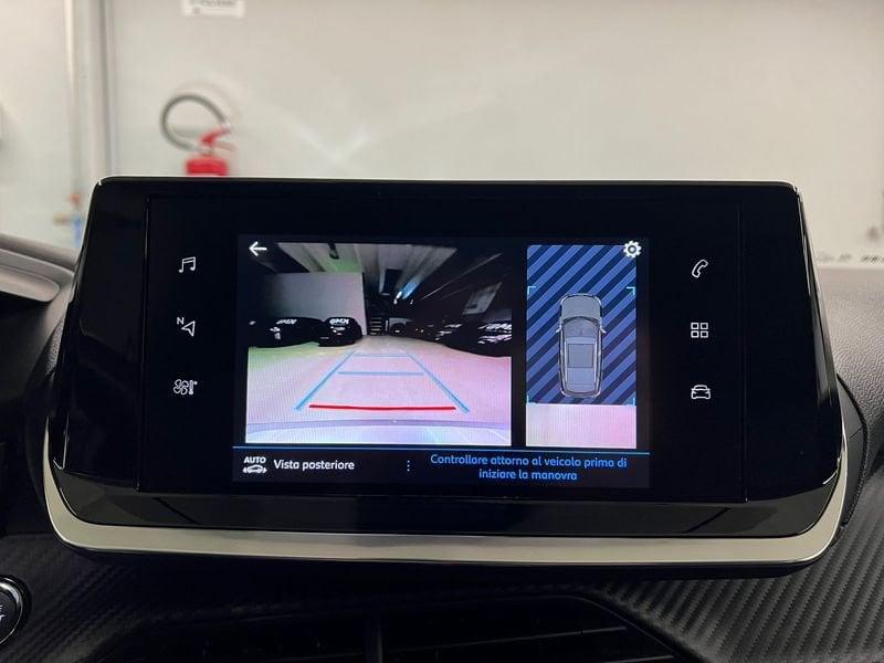 Peugeot 2008 2008 BlueHDi 130 S&S EAT8 Allure Pack