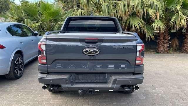 Ford Ranger Raptor 3.0 ecoboost V6 Aut. PREZZO+IVA