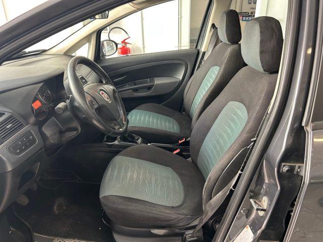 FIAT Grande Punto 1.3 MJT 75 CV 5 porte Dynamic