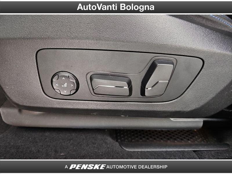 BMW X2 X2 xDrive 20d Msport Pro