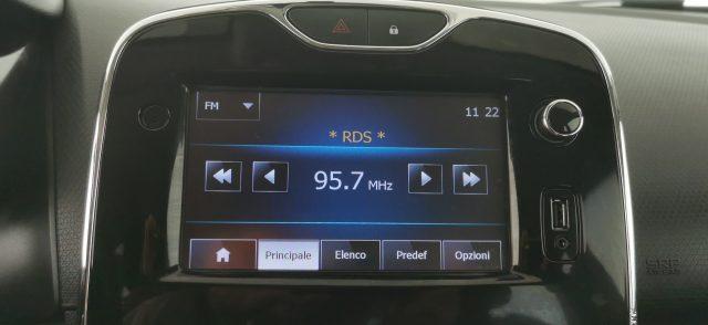 RENAULT Clio 1.5 dCi 8V 75CV 5 porte Wave