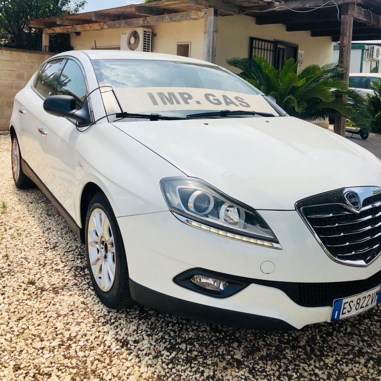 Lancia Delta 1.4 T-Jet 120 CV Gold Ecochic GPL
