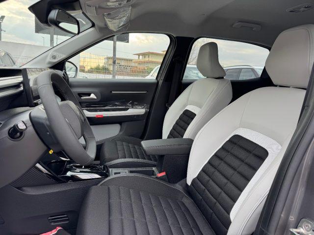 CITROEN C3 Aircross Hybrid 145 CV e-DCS6 Max