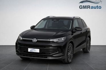 Volkswagen Tiguan 1.5 eTSI 130 CV ACT DSG Edition Plus - DISPONIBILE IN SEDE