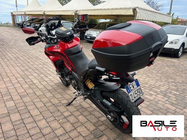 Ducati - Multistrada 950 - S