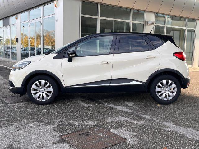RENAULT Captur 1.2 TCe 120 CV EDC Energy R-Link