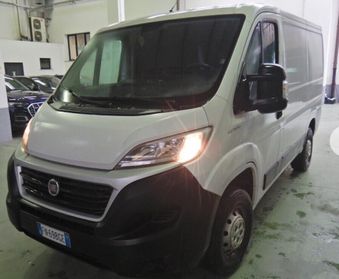 Fiat Ducato 2018 2.0 MJT L1H1