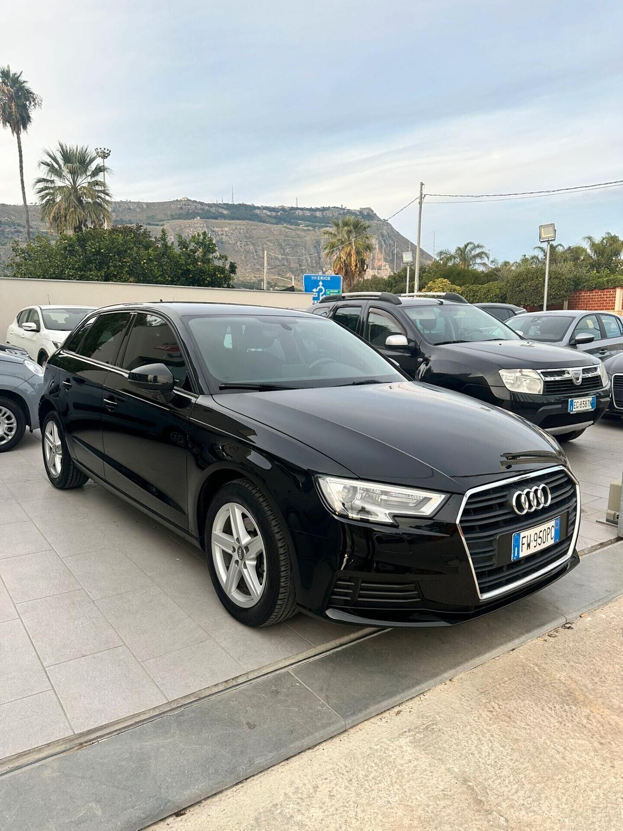 Audi A3 SPB 30 TDI Business