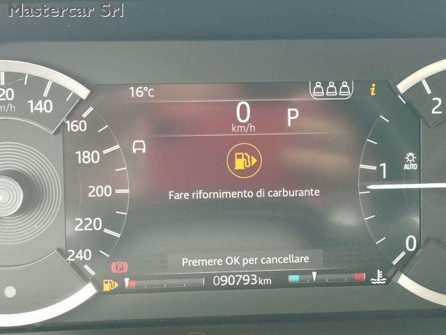 LAND ROVER Discovery Sport Discovery Sport 2.0d mhev awd 150cv auto - GC753YR