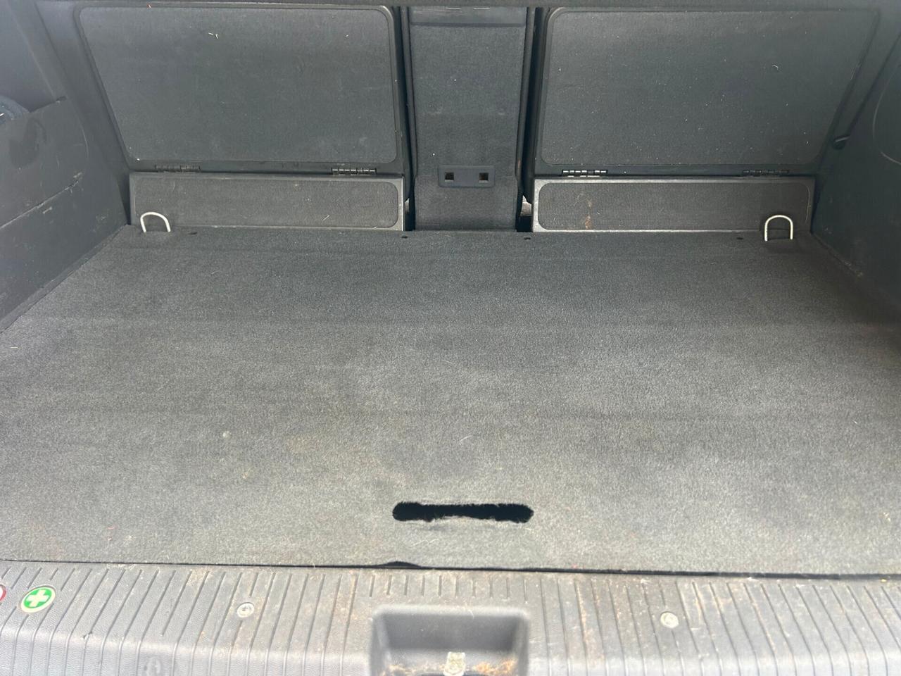 Opel Meriva 1.7 CDTI 101CV Cosmo