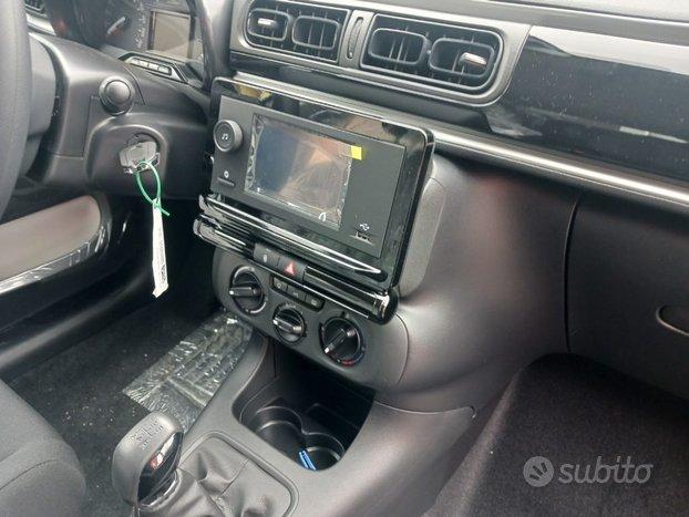 CITROEN C3 1.2 Pure tech km. Zero