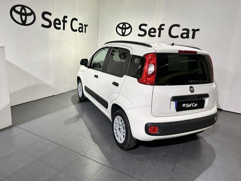 FIAT Panda Panda 1.2 Easy