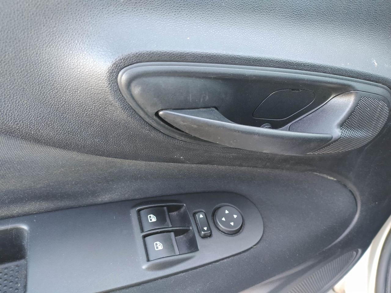 Fiat Punto Street 1.3 D Multijet #6652