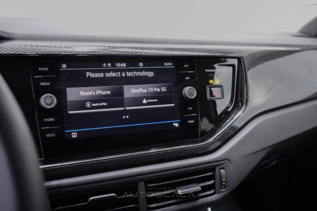 VOLKSWAGEN Taigo 1.0 TSI 110 CV Life