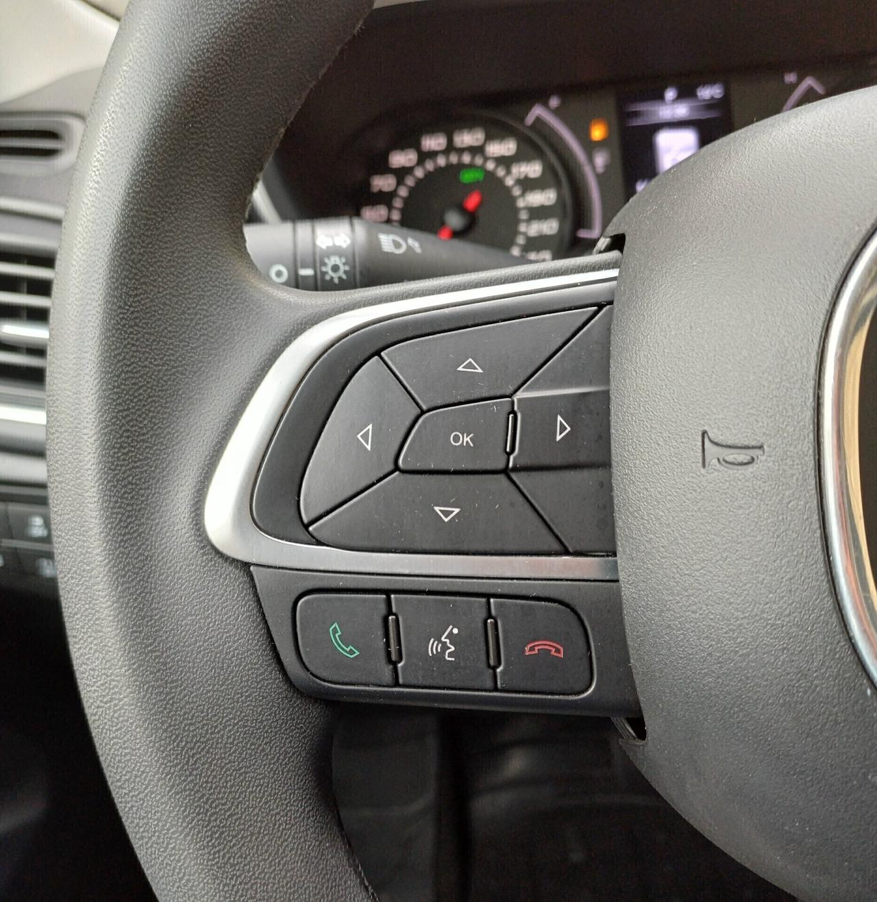 FIAT TIPO 1.6 MULTIJET 120cv 5 PORTE DCT BUSINESS